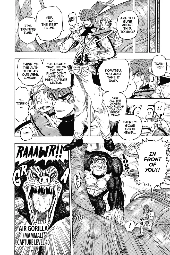 Toriko Chapter 104 image 12_optimized
